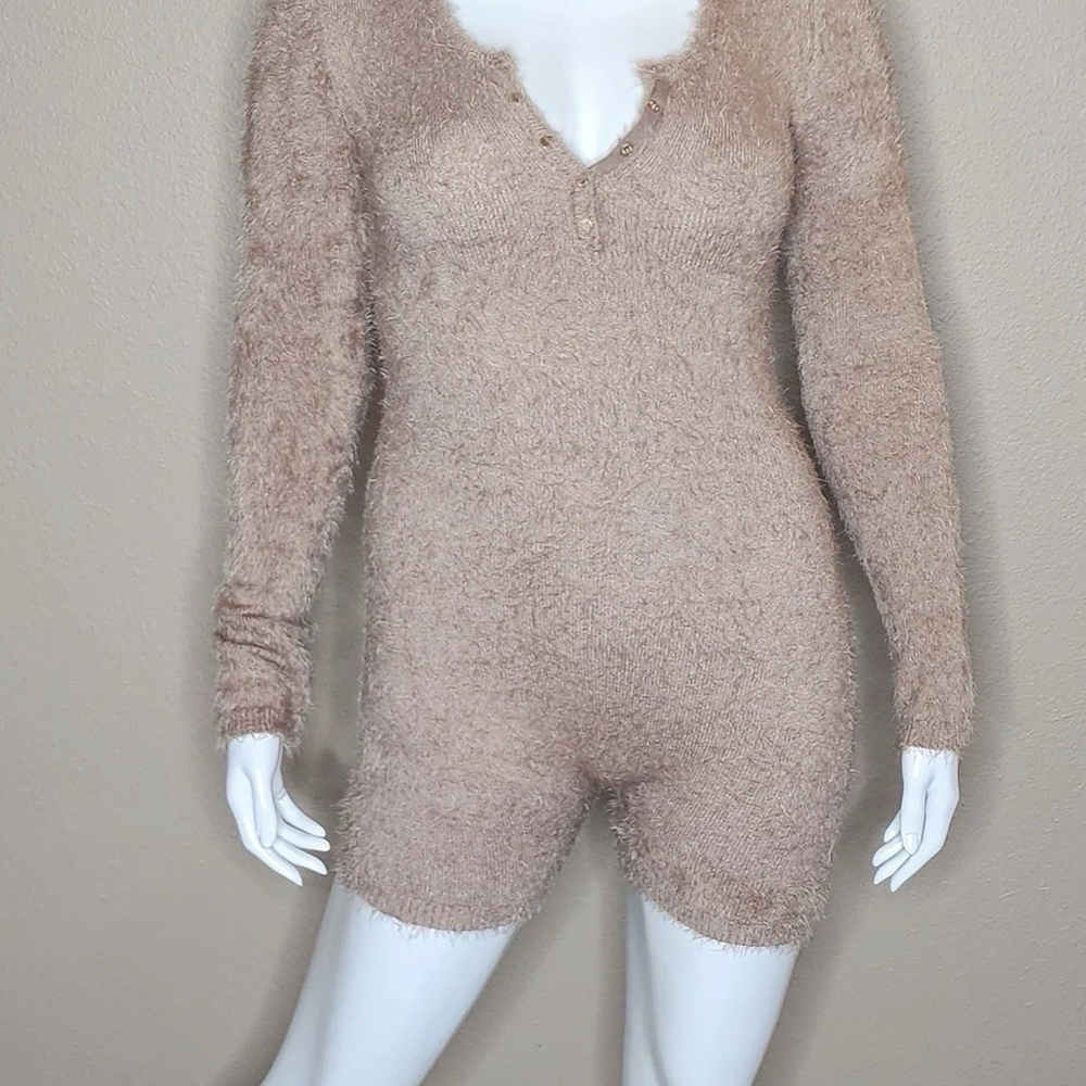 Hera Collection Jumpsuit Size Medium